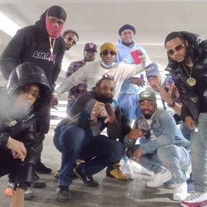 Meet your Posher, Kenny